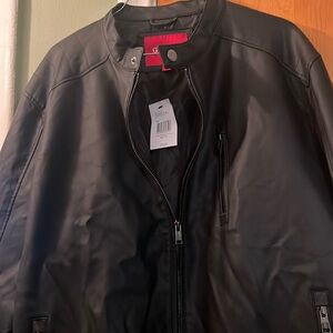 New Guess Jacket with tags